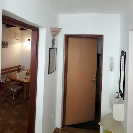 Tatil Evi Holiday Cale Murter