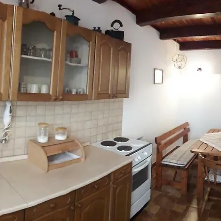Holiday Cale Tatil Evi *