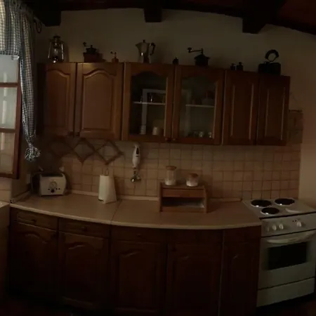 Holiday Cale Tatil Evi