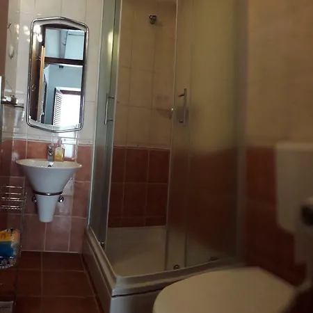 Holiday Cale Tatil Evi *